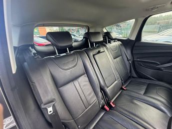 Ford Kuga 2.0 TDCi Titanium X Powershift AWD Euro 5 5dr
