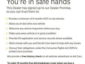 Vauxhall Corsa 1.4i SE Auto Euro 6 5dr