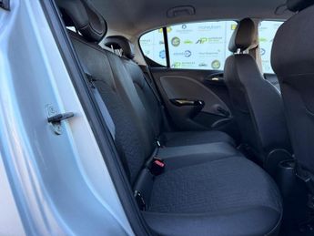 Vauxhall Corsa 1.4i SE Auto Euro 6 5dr