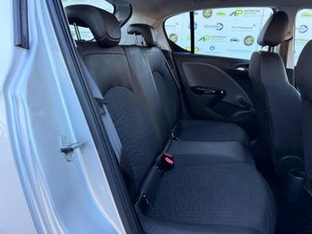 Vauxhall Corsa 1.4i SE Auto Euro 6 5dr
