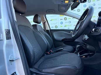 Vauxhall Corsa 1.4i SE Auto Euro 6 5dr