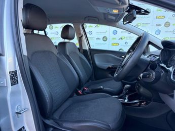 Vauxhall Corsa 1.4i SE Auto Euro 6 5dr