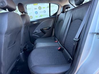 Vauxhall Corsa 1.4i SE Auto Euro 6 5dr