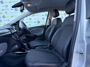 Vauxhall Corsa 1.4i SE Auto Euro 6 5dr