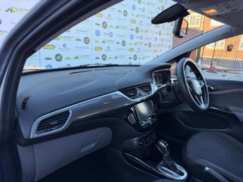 Vauxhall Corsa 1.4i SE Auto Euro 6 5dr