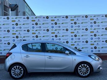 Vauxhall Corsa 1.4i SE Auto Euro 6 5dr