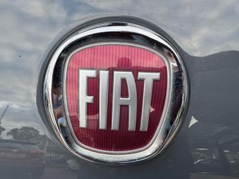 Fiat 500 1.2 S Dualogic Euro 6 (s/s) 3dr