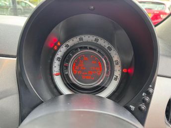 Fiat 500 1.2 S Dualogic Euro 6 (s/s) 3dr