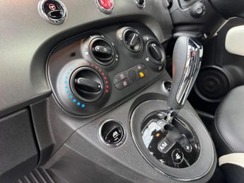 Fiat 500 1.2 S Dualogic Euro 6 (s/s) 3dr