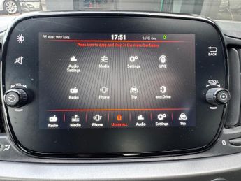 Fiat 500 1.2 S Dualogic Euro 6 (s/s) 3dr