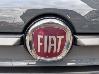 Fiat 500 1.2 S Dualogic Euro 6 (s/s) 3dr