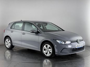 Volkswagen Golf 1.5 TSI Life Euro 6 (s/s) 5dr