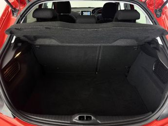 Peugeot 208 1.2 PureTech Tech Edition EAT Euro 6 (s/s) 5dr
