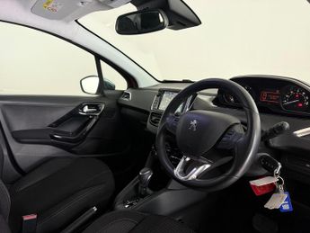 Peugeot 208 1.2 PureTech Tech Edition EAT Euro 6 (s/s) 5dr