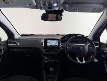 Peugeot 208 1.2 PureTech Tech Edition EAT Euro 6 (s/s) 5dr