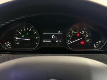 Peugeot 208 1.2 PureTech Tech Edition EAT Euro 6 (s/s) 5dr