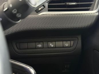 Peugeot 208 1.2 PureTech Tech Edition EAT Euro 6 (s/s) 5dr