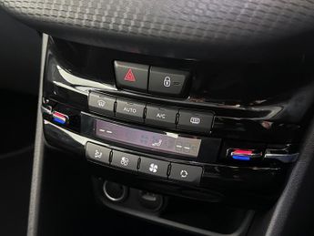Peugeot 208 1.2 PureTech Tech Edition EAT Euro 6 (s/s) 5dr