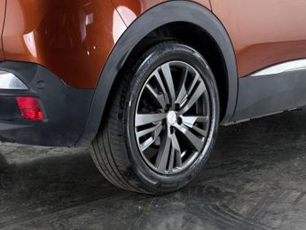 Peugeot 3008 1.2 PureTech Allure EAT Euro 6 (s/s) 5dr