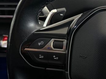 Peugeot 3008 1.2 PureTech Allure EAT Euro 6 (s/s) 5dr