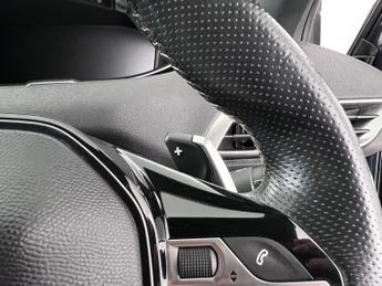 Peugeot 3008 1.6 BlueHDi GT Line EAT Euro 6 (s/s) 5dr