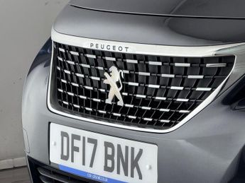 Peugeot 3008 1.6 BlueHDi GT Line EAT Euro 6 (s/s) 5dr