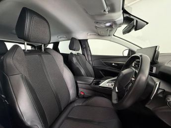 Peugeot 3008 1.6 13.2kWh Allure e-EAT Euro 6 (s/s) 5dr