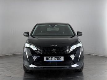 Peugeot 3008 1.6 13.2kWh Allure e-EAT Euro 6 (s/s) 5dr
