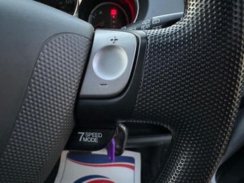 Honda Jazz 1.4 i-DSI SE Sport CVT-7 5dr