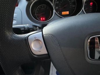 Honda Jazz 1.4 i-DSI SE Sport CVT-7 5dr