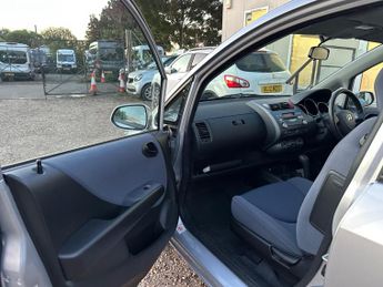Honda Jazz 1.4 i-DSI SE Sport CVT-7 5dr