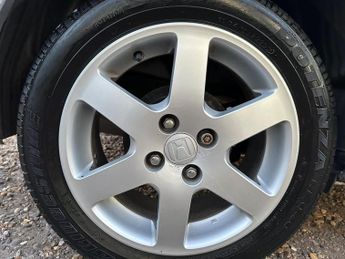 Honda Jazz 1.4 i-DSI SE Sport CVT-7 5dr