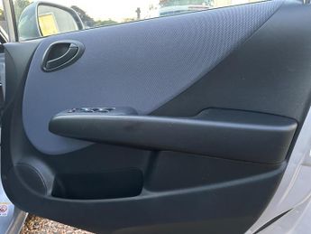 Honda Jazz 1.4 i-DSI SE Sport CVT-7 5dr