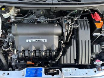 Honda Jazz 1.4 i-DSI SE Sport CVT-7 5dr