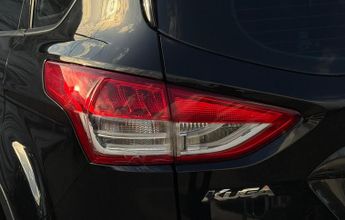 Ford Kuga 2.0 TDCi Titanium X Powershift AWD Euro 6 (s/s) 5dr