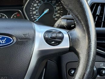 Ford Kuga 2.0 TDCi Titanium X Powershift AWD Euro 6 (s/s) 5dr