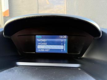 Ford Kuga 2.0 TDCi Titanium X Powershift AWD Euro 6 (s/s) 5dr