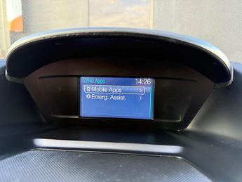 Ford Kuga 2.0 TDCi Titanium X Powershift AWD Euro 6 (s/s) 5dr