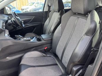 Peugeot 3008 1.2 PureTech Allure EAT Euro 6 (s/s) 5dr