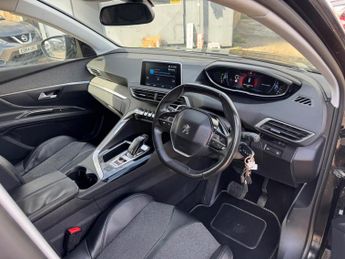 Peugeot 3008 1.2 PureTech Allure EAT Euro 6 (s/s) 5dr