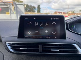 Peugeot 3008 1.2 PureTech Allure EAT Euro 6 (s/s) 5dr