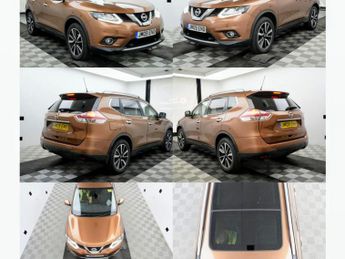 Nissan X-Trail 1.6 dCi Tekna Euro 6 (s/s) 5dr