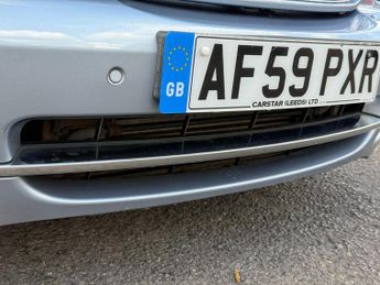 Jaguar X-Type 2.2D DPF S 4dr