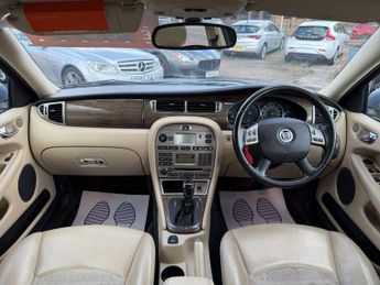 Jaguar X-Type 2.2D DPF S 4dr