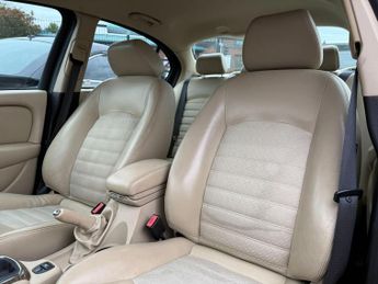 Jaguar X-Type 2.2D DPF S 4dr