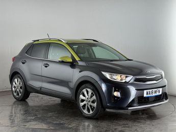 Kia Stonic 1.0 T-GDi First Edition Euro 6 (s/s) 5dr