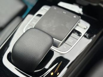 Mercedes-Benz A Class 1.3 A180 SE 7G-DCT Euro 6 (s/s) 5dr