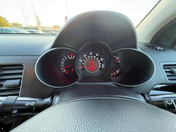 Kia Picanto 1.25 Sport Auto Euro 6 5dr