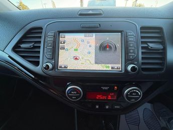 Kia Picanto 1.25 Sport Auto Euro 6 5dr