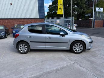 Peugeot 207 1.4 16v S 5dr